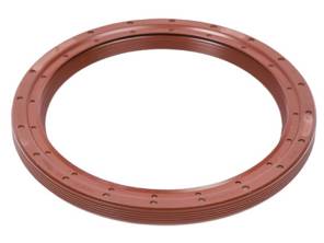 Rear Main Crankshaft Oil Seal. Porsche 958 Cayenne / 95B Macan / 970 / 971 Panamera 2009-20 - 95810115301, 95810115300
